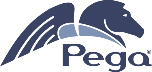 Pegasystems Inc. stock logo