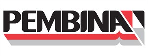 Pembina Pipeline Corp. stock logo
