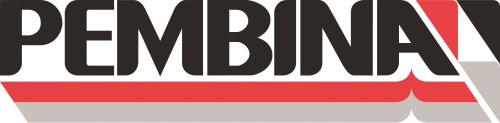 Pembina Pipeline Co. stock logo