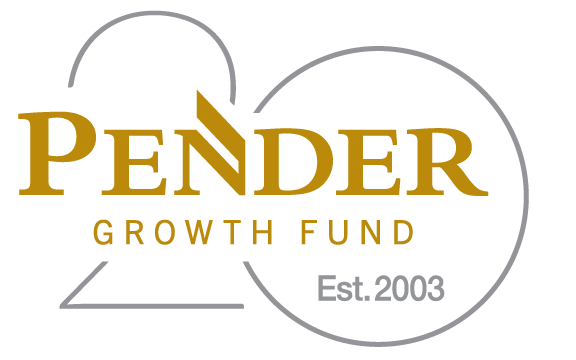 Pender Growth Fund Inc. stock logo