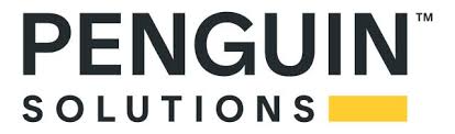 Penguin Solutions, Inc. stock logo