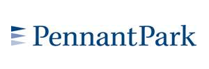 PennantPark Investment Co. stock logo