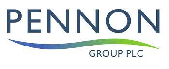 Pennon Group Plc stock logo