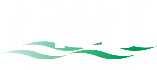 Penns Woods Bancorp, Inc. stock logo