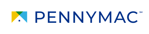 PennyMac Mortgage Investment Trust stock logo