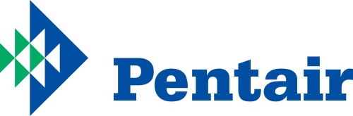 Pentair plc stock logo