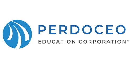 Perdoceo Education Corporation stock logo