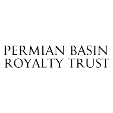 Permian Basin Royalty Trust stock logo