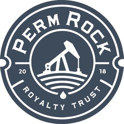 PermRock Royalty Trust stock logo