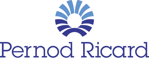 Pernod Ricard SA stock logo
