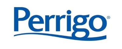 Perrigo Company plc stock logo