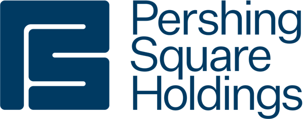 Pershing Square Holdings stock logo