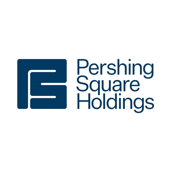 Pershing Square Inc. stock logo