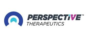 Perspective Therapeutics, Inc. stock logo