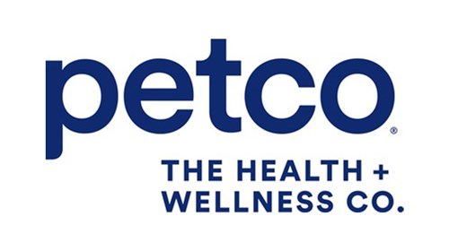 Petco Health and Wellness Company, Inc. stock logo