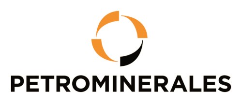 Petrominerales Ltd. stock logo
