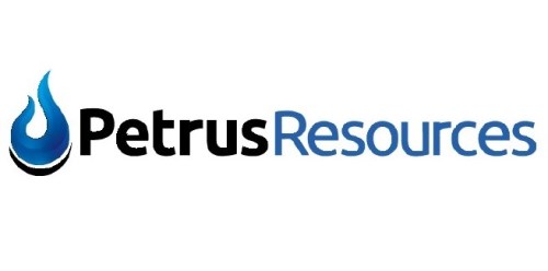 Petrus Resources Ltd. stock logo