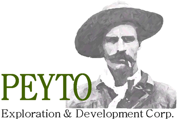 Peyto Exploration & Development Corp. stock logo