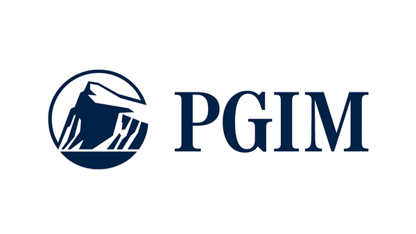 PGIM S&P 500 Buffer 20 ETF - April stock logo
