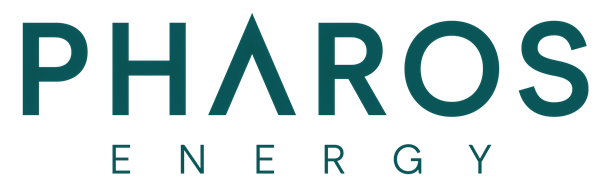 Pharos Energy plc stock logo