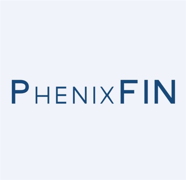 PhenixFIN Co. stock logo