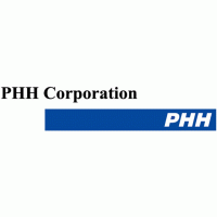 PHH Co. stock logo