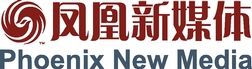 Phoenix New Media Limited stock logo