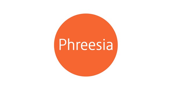 Phreesia, Inc. stock logo