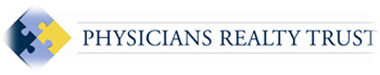 Healthpeak Properties, Inc. stock logo