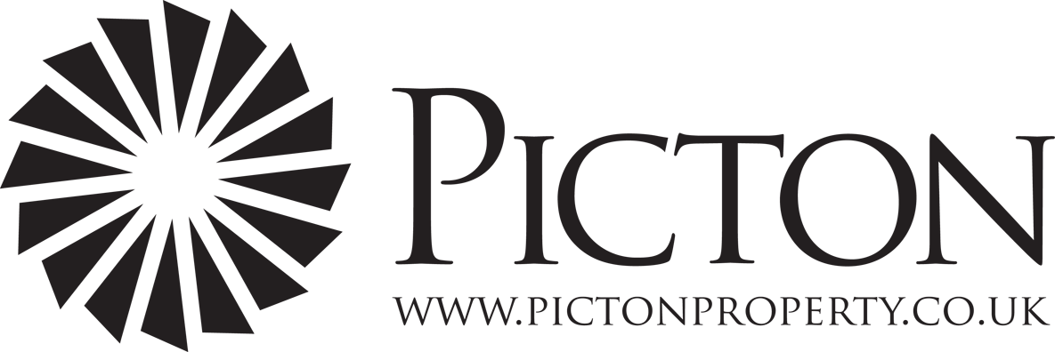 Picton Property Income Limited stock logo