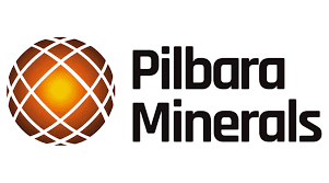 Pilbara Minerals Limited stock logo