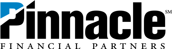 Pinnacle Financial Partners, Inc. stock logo
