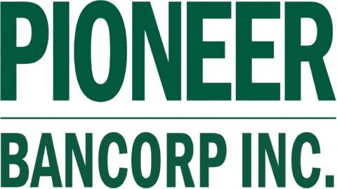 Pioneer Bancorp, Inc. stock logo