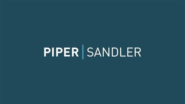 Piper Sandler Companies stock logo