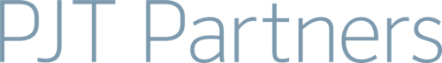 PJT Partners Inc. stock logo