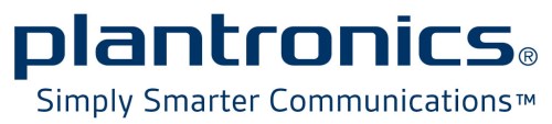 Plantronics, Inc. stock logo