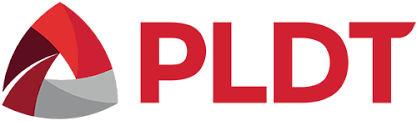 PLDT Inc. stock logo