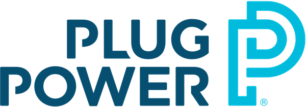 Plug Power, Inc. stock logo