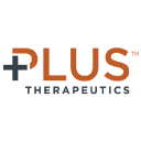 Plus Therapeutics, Inc. stock logo