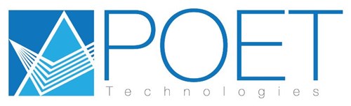 POET Technologies Inc. stock logo