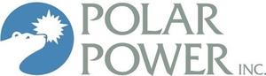 Polar Power, Inc. stock logo