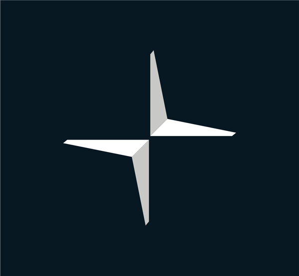Polestar Automotive Holding UK PLC stock logo