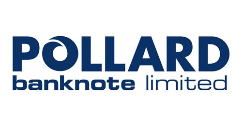 Pollard Banknote Limited stock logo