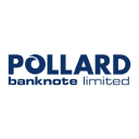 Pollard Banknote Limited stock logo