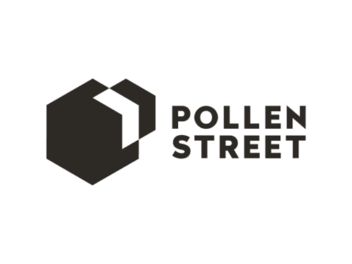Pollen Street Group Limited stock logo