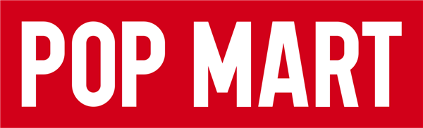 Pop Mart International Group Limited - Unsponsored ADR stock logo