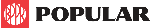 Popular, Inc. stock logo