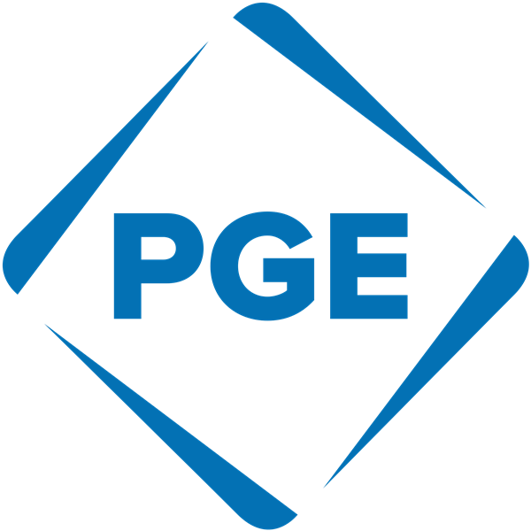 Portland General Electric Company stock logo
