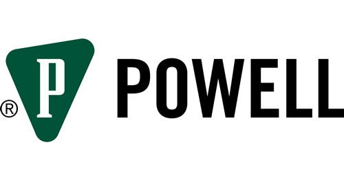 Powell Industries, Inc. stock logo