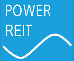 Power REIT stock logo
